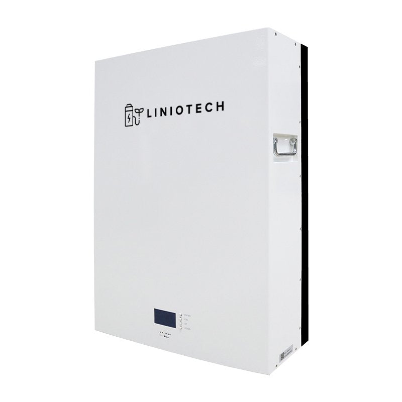 Power Wall Battery Storage - 10 KWh Power Reserve by CATL - 12 Year Warranty