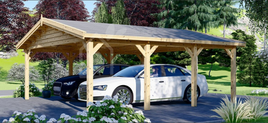 Solar Carports: Power Your Parking with Innovation