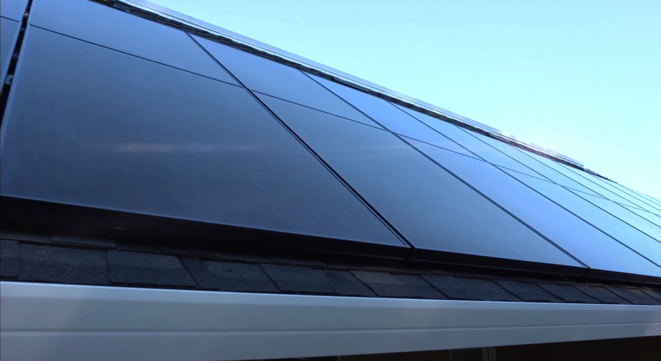The Number of Solar Panels It Takes to Power an Electric Vehicle from Your Roof or Car Port