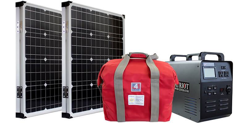 Power Everywhere, Anytime: Harnessing Renewable Energy with Portable Solar Generators