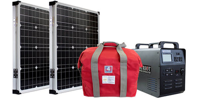 Power Everywhere, Anytime: Harnessing Renewable Energy with Portable Solar Generators PowerSupplyUSA.net