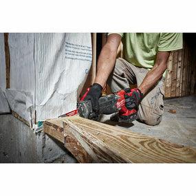 Milwaukee Super Sawzall Reciprocating Saw - Brushless 18V - 2722-20 - M18 Fuel