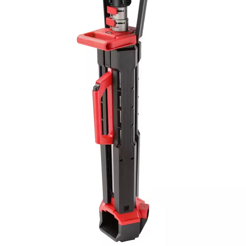 Dual Power Rocket Tower Light - M18 18-Volt Lithium-Ion Cordless  (Tool-Only)