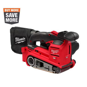 Milwaukee M18 FUEL 3