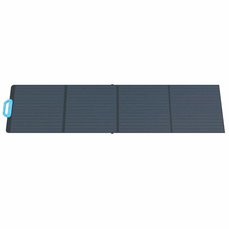 BLUETTI PV200  Foldable Solar Panel for Power Stations AC200P/EB70/AC - 200W