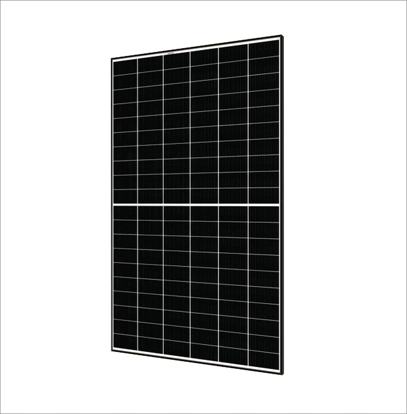 Monocrystalline Solar Panel Kit  410W 16 PCS  25-Year Service Life