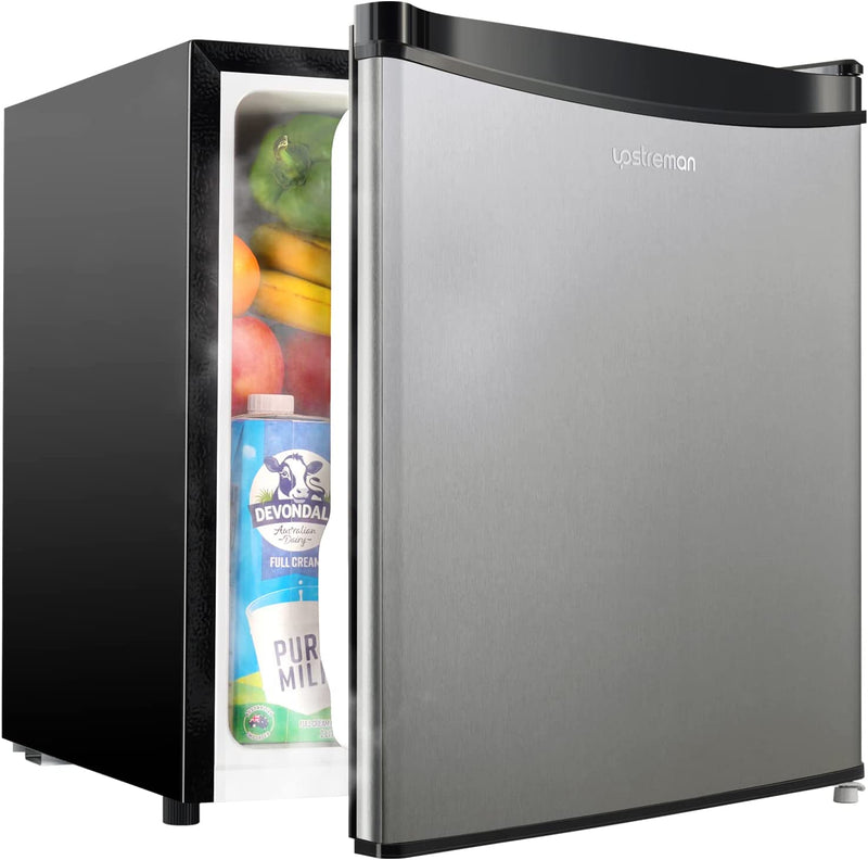 1.7 Cu. Ft. Energy Star Refrigerator With Freezer
