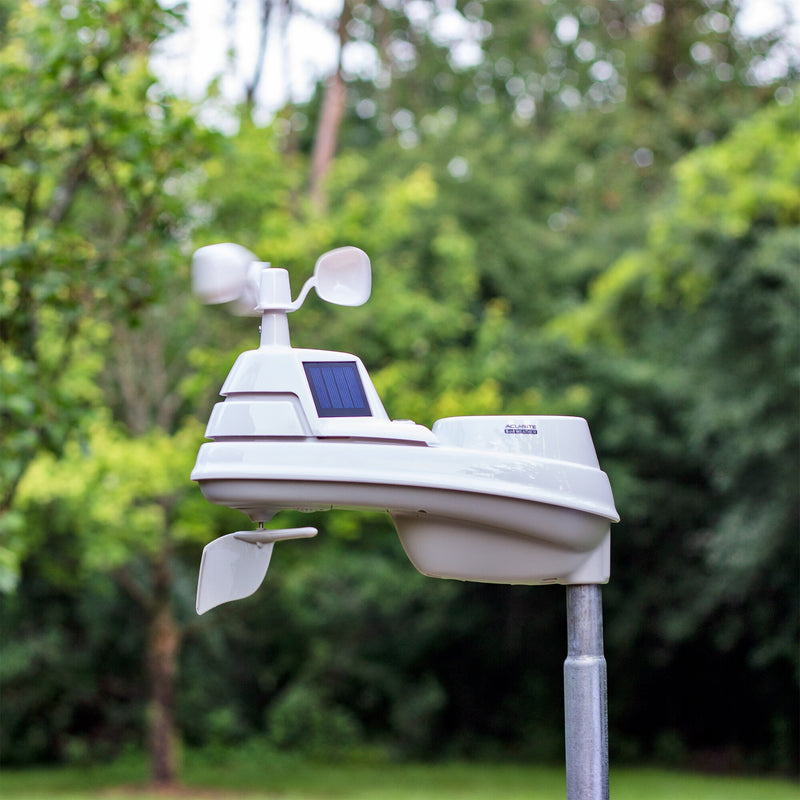 Acurite Digital Weather Station with Wireless Outdoor Sensor