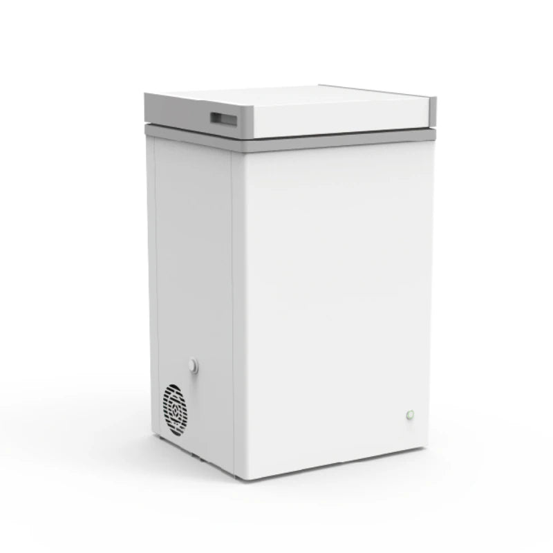 60L Freezer DC 12V 24V Solar Refrigerator - Low Energy Consumption