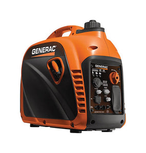Generac 7117 - Gp2200I 2,200 Watt Portable Inverter Generator, 50ST/CSA