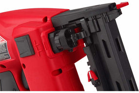 ​​​​​​​​​​​​​​Milwaukee M18 18V Fuel 1/4" Narrow Crown Stapler Cordless Lithium-Ion 2749-20