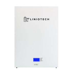 Power Wall Battery Storage - 10 KWh Power Reserve by CATL - 12 Year Warranty