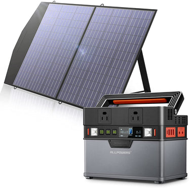 288wh-power-station-100w-solar-panel