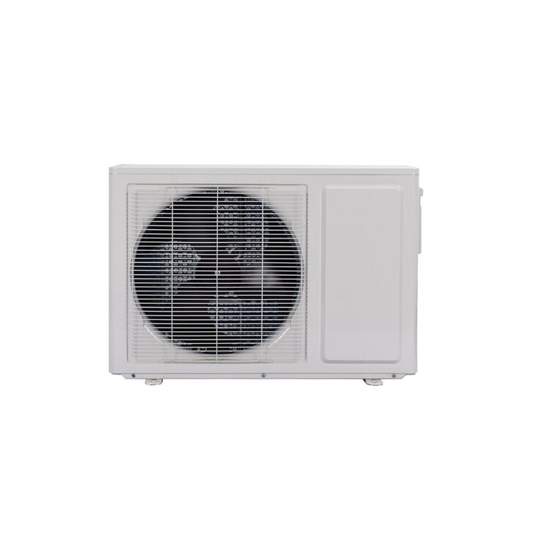 100% Solar Powered Air Conditioner 12000BTU 1.5HP ​​​​​​​DC 48v