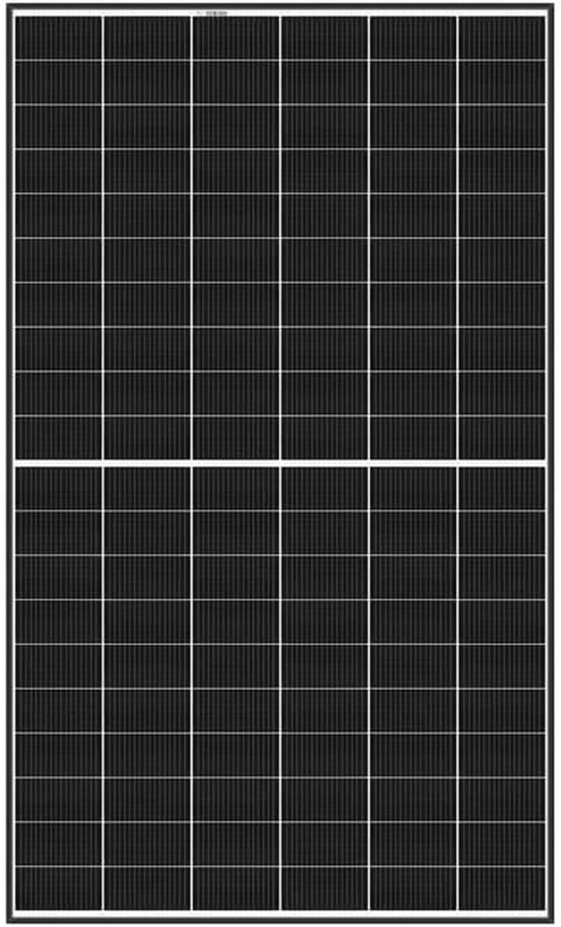 Monocrystalline Solar Panel Kit  410W 16 PCS  25-Year Service Life
