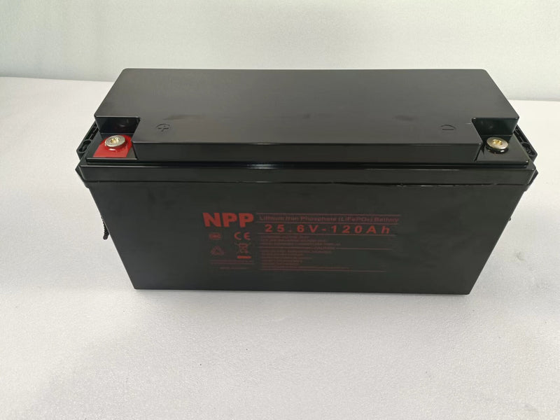 Flexible Solar System - Complete Kit 5000W 110V or 220V Lifepo4 Lithium Battery Hybrid Inverter